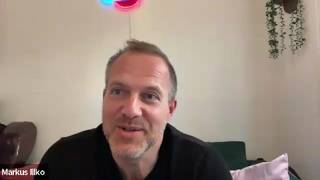 Markus Illko (The String Revolution) Interview (5/2/26)