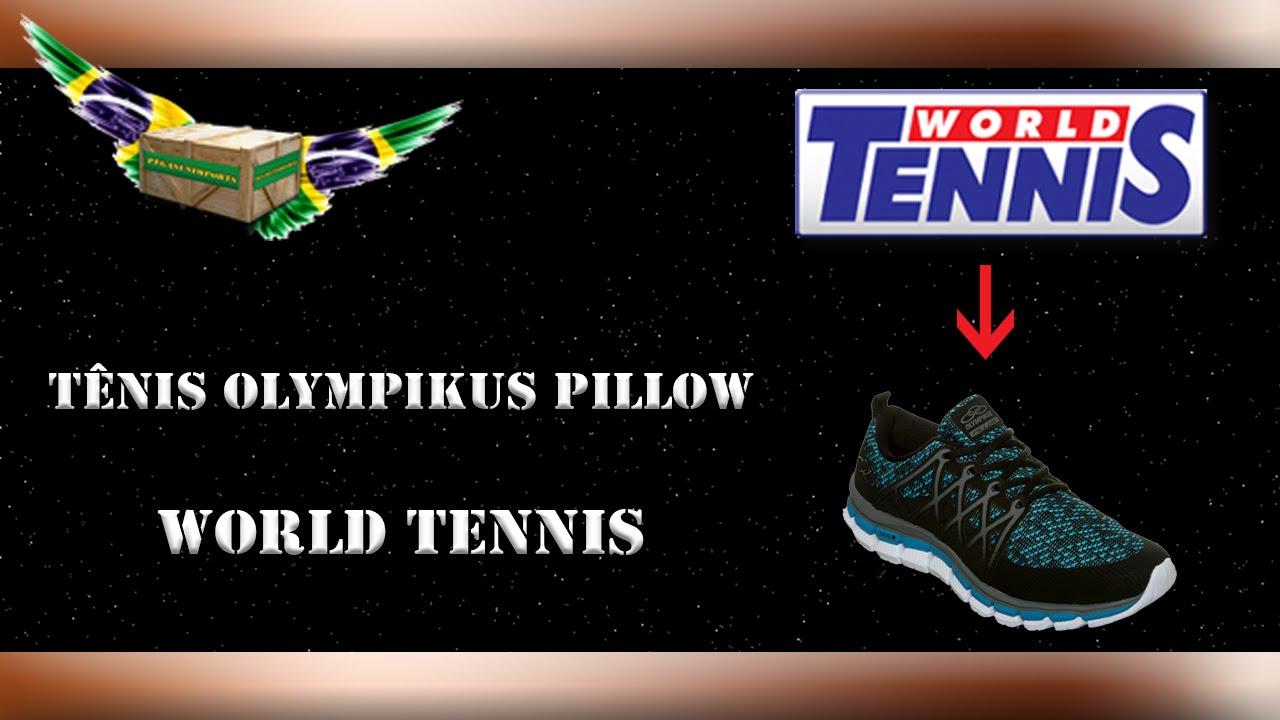 site da world tennis