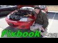 Car Air Not Blowing, Heat & Air "How to" Test Testing