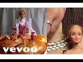 Barbie Version of Katy Perry - Bonn Appétit (Official Video) ft. Migos Barbie Parody