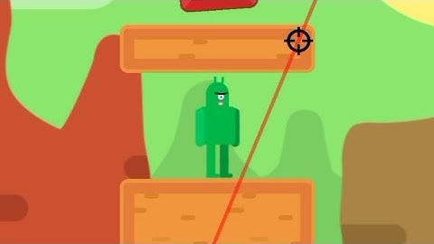 Mr Bullet - Spy Puzzles Gameplay Part 109 #shorts