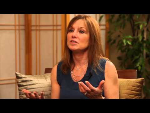 Dr. Donna Rockwell Talks About the Everyday Cultivation of Mindfulness