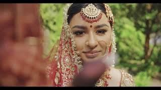 Harp + Amrit NED 4K