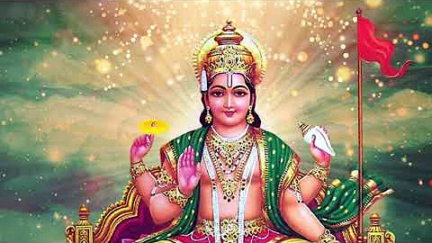 Surya Mantra 108 times | Om Suryaya Namaha | Tirumala Tirupati Vaibhavam Song