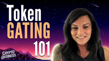 Community Development With Token-Gating