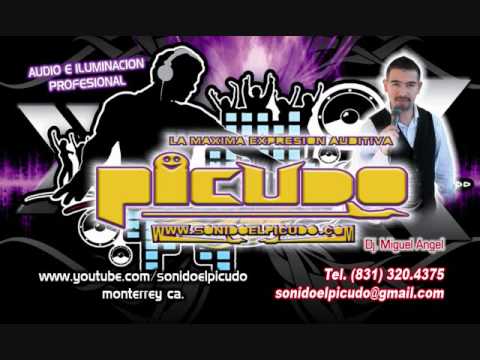 GRUPO KIEN DJ EL PICUDO sonidero