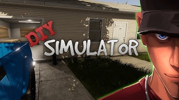 DIY Simulator Do it Yourself they say...ITS EASY they say! | Let