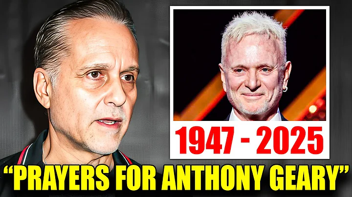 After Anthony Geary’s Death, Maurice Benard’s ‘General Hospital’ Tributes Leave Fans Speechless