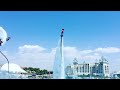 Flyboard Show