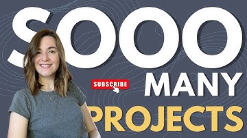 How to Manage Multiple Projects Simultaneously