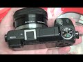 Sony NEX-6 Digitally Digested Review