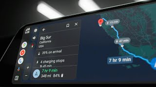 The evolution of Android Auto screenshot 4