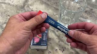 DripDrop Hydration Explainer | Is It Worth It