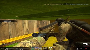 BaseBuilder CS:GO - SURF DOUBLE TRAP + SQUARE #15