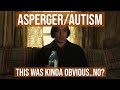 Asperger/Autism and Audio Reviews (this was probably obvious)😅