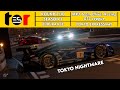 Gran Turismo 7: Team Oliver Racing GT3 League - Round 7/10 | Tokyo Expressway East Clockwise