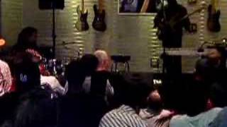 Video thumbnail of "Marcus Miller - Steveland"
