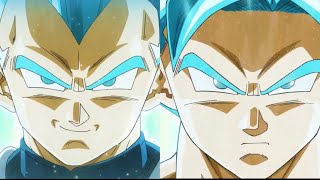 DBZ AMV - Alan Walker Vs Coldplay - Hymn For The Weekend