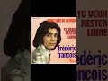 Icone Frédéric François Adios Amor Variétés Musicales Des Années 80 Viralshort Icone Frédéric François Adios Amor Variétés Musicales Des Années 80 Viralshort