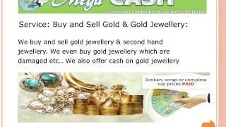 Mega Cash - Second Hand Dealers Sydney