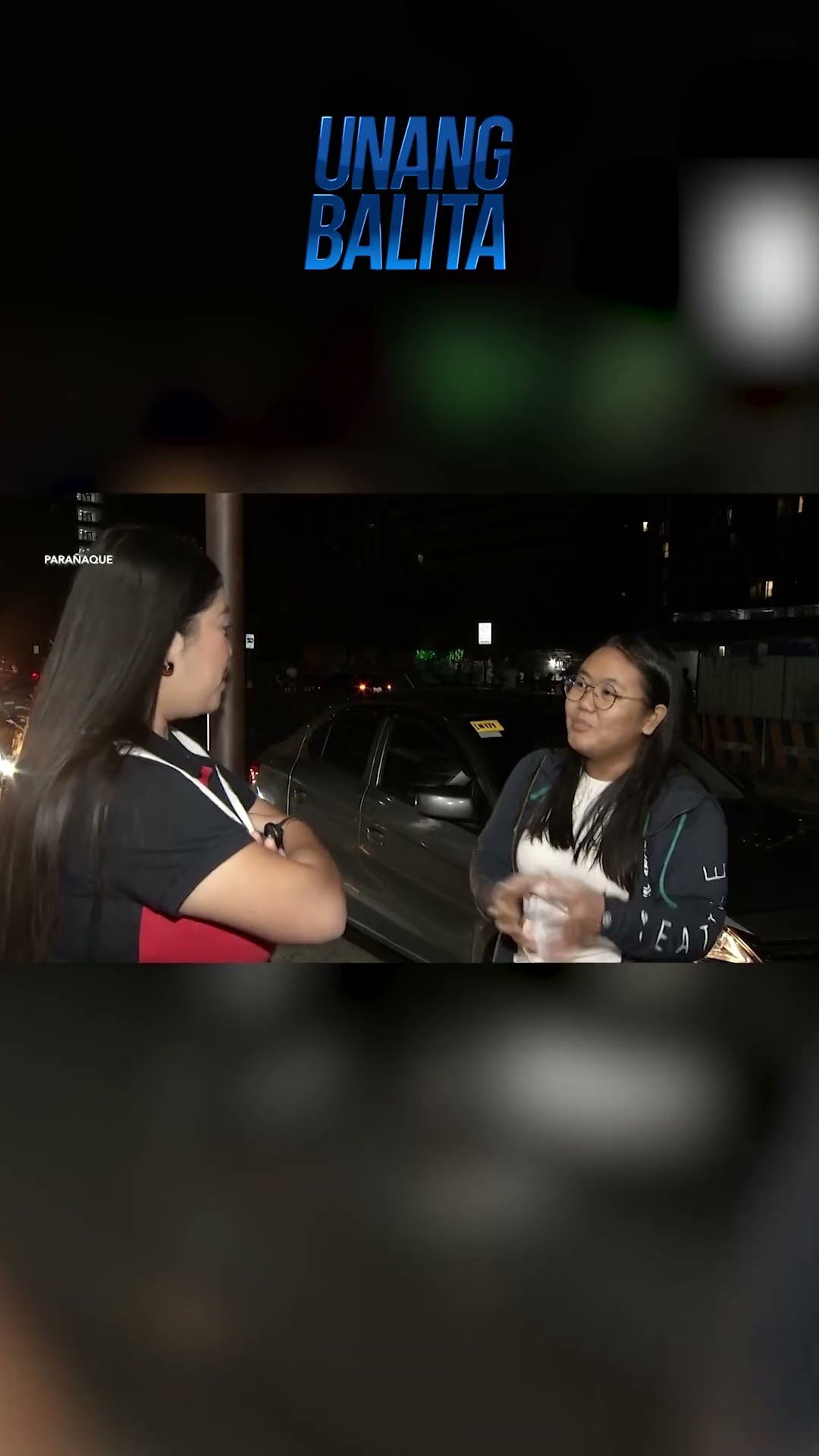 Mga biyahero, patuloy ang pagdagsa sa PITX para umuwi sa kani-kanilang mga #shorts... | Unang Balita