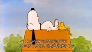 친구는 그렇게 하는 거니까 | Connie Talbot - Count On Me [가사해석/번역/팝송추천]