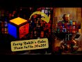 The Complete Collection of Every Rubik&#39;s Cube