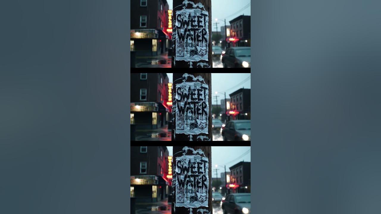 Sweet Water - "KIDS" (Official Teaser) | Rock Band  #concertvibes #newmusic #punkrocklive