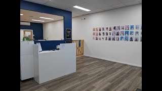 Tour My Dog Grooming Salon! Victoria, Australia