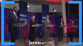 Progressives, moderates battle in New York primaries | Rush Hour