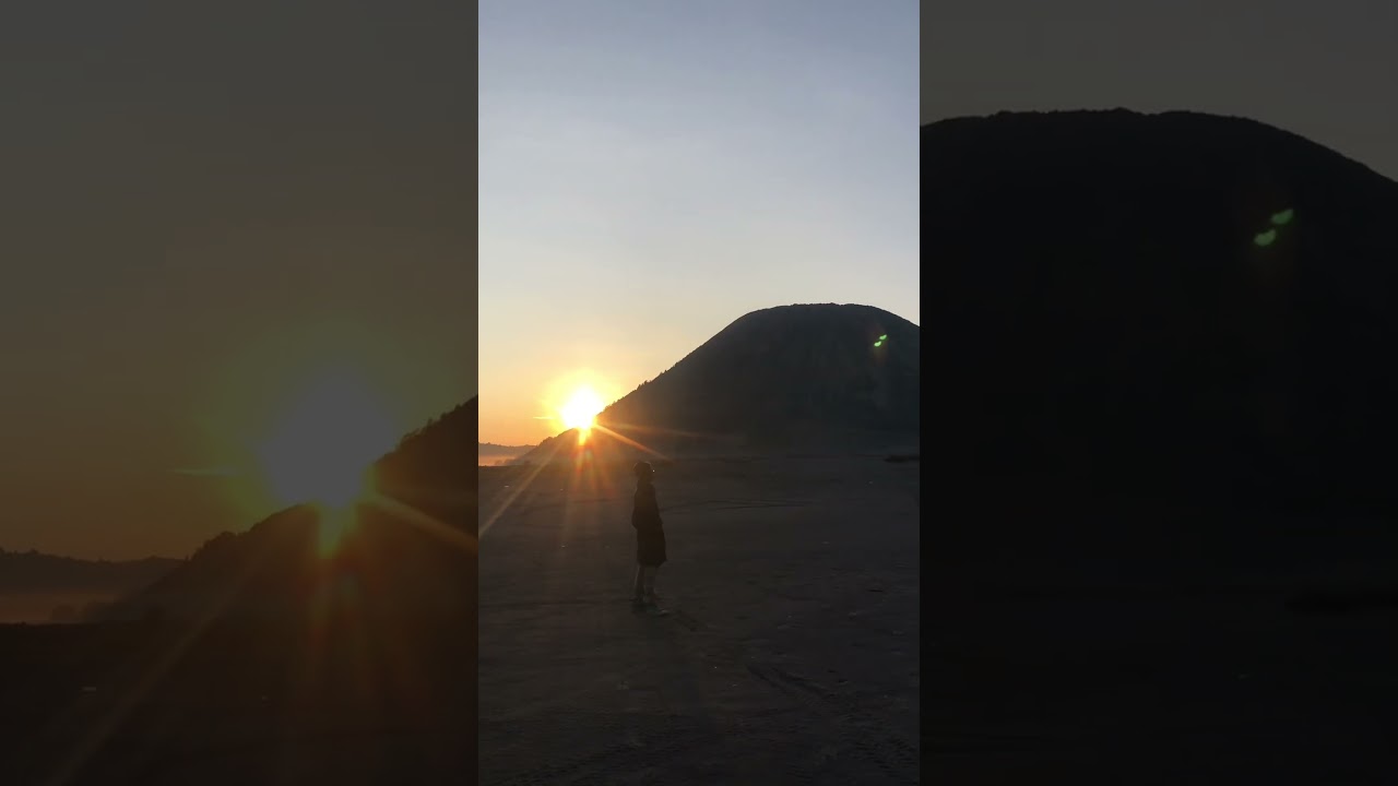 10x kesini pun jika dikasih view kek gimi gabakal bosen✨