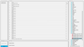 Added a NEW ECUDesk module:SCANIA EMS S8