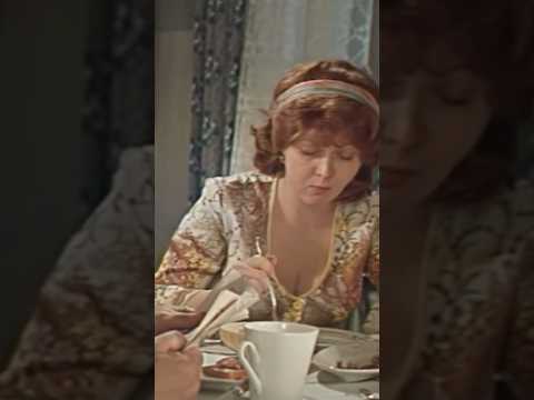 Она выбрала счастье, а не диету! #фильм #сладкаяженщина #кино #ссср #pov #топ