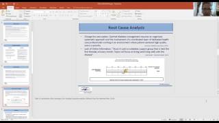 PDSA PRESENTATION