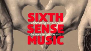 Sixth Sense Music 2011