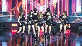 240504 빌리(Billlie) '링마벨(RING ma BELL)' 4K 직캠(fancam)  @FanConcert 명화라이브홀