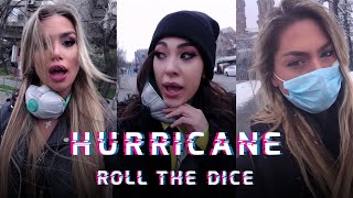 Смотреть клип Hurricane - Roll The Dice