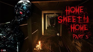 SOMEONE IS WAITING FOR ME !! - Home Sweet Home Ep 1 | Gameplay | Part 5 | HINDI