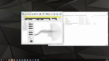 Model Build Process Pt. 1 Tra Khuc Hydrodynamics