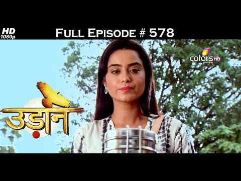 Udann Sapnon Ki - 8th August 2016 - उड़ान सपनों की - Full Episode (HD)