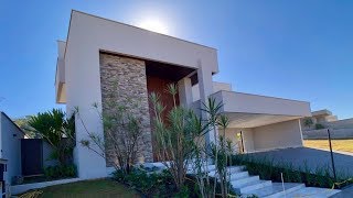 MARAVILHOSA E IMPONENTE CASA TÉRREA NO CONDOMÍNIO JARDINS MONIQUE EM GOIÂNIA MARAVILHOSA E IMPONENTE CASA TÉRREA NO CONDOMÍNIO JARDINS MONIQUE EM GOIÂNIA