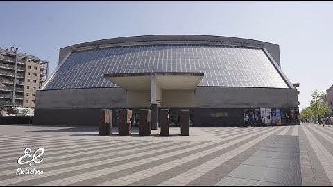 Eloiseloro al Teatro Arcimboldi di Milano