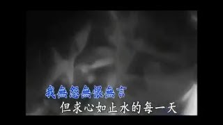 心如止水 - 劉德華
