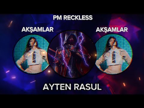 Ayten Rasul -