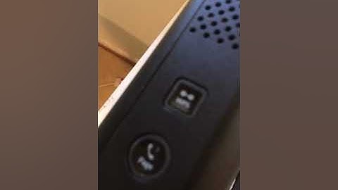 Comcast Xfinity Essential internet WPS Part 1