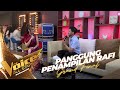 Mantap! Panggung Penampilan Rafi | Grand Final | The Voice All Stars Indonesia