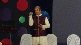Hum us Desh ke wasi Hain by Mukesh Lalgunkar Pune
