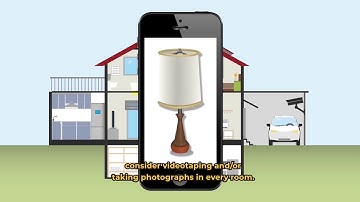 Create a home inventory