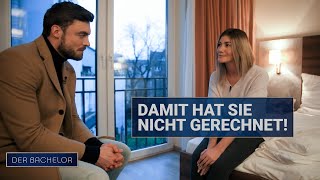 Schock für Stephie: Sie ist nicht mehr im Finale! | Der Bachelor - Folge 09