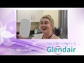 Vicky Sees Her Straight Teeth After Invisalign Braces! | Glendair Dental Smile Reveal